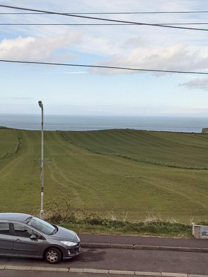 Seaview Ballintoy Exterior photo